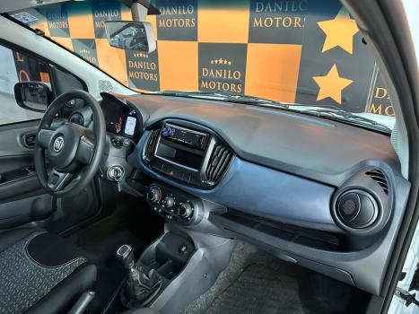 FIAT Uno 1.0 4P FLEX ATTRACTIVE, Foto 7 FIAT Uno 1.0 4P FLEX ATTRACTIVE, Foto 7