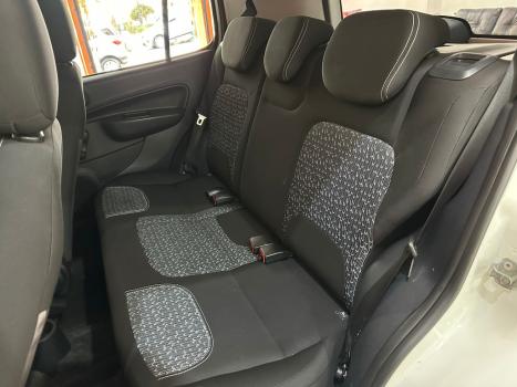 FIAT Uno 1.0 4P FLEX ATTRACTIVE, Foto 9 FIAT Uno 1.0 4P FLEX ATTRACTIVE, Foto 9