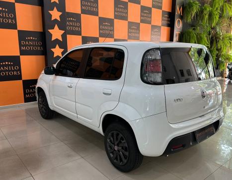 FIAT Uno 1.0 4P FLEX ATTRACTIVE, Foto 12 FIAT Uno 1.0 4P FLEX ATTRACTIVE, Foto 12