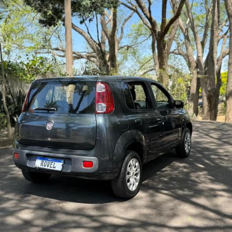 FIAT Uno 1.0 4P FLEX ATTRACTIVE, Foto 5