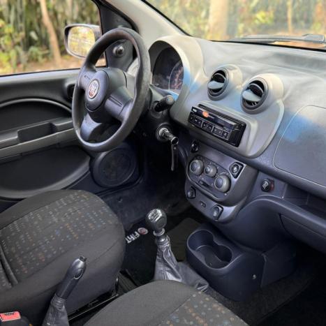 FIAT Uno 1.0 4P FLEX ATTRACTIVE, Foto 7