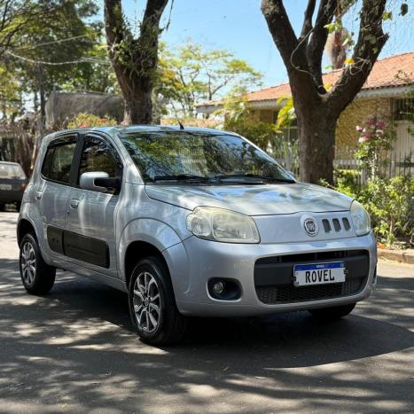 FIAT Uno 1.0 4P FLEX EVO VIVACE CELEBRATION, Foto 2