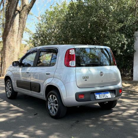FIAT Uno 1.0 4P FLEX EVO VIVACE CELEBRATION, Foto 5