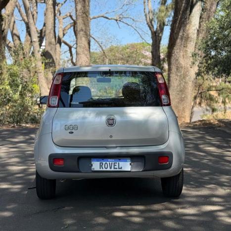 FIAT Uno 1.0 4P FLEX EVO VIVACE CELEBRATION, Foto 6