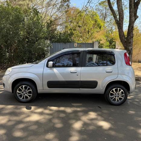 FIAT Uno 1.0 4P FLEX EVO VIVACE CELEBRATION, Foto 7