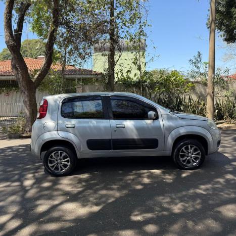 FIAT Uno 1.0 4P FLEX EVO VIVACE CELEBRATION, Foto 8