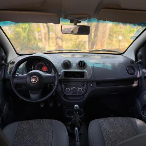 FIAT Uno 1.0 4P FLEX EVO VIVACE CELEBRATION, Foto 11