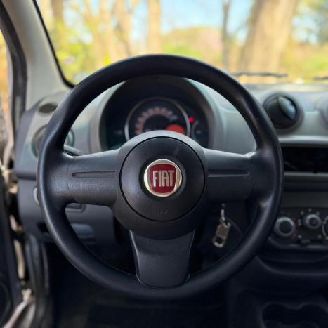 FIAT Uno 1.0 4P FLEX EVO VIVACE CELEBRATION, Foto 12