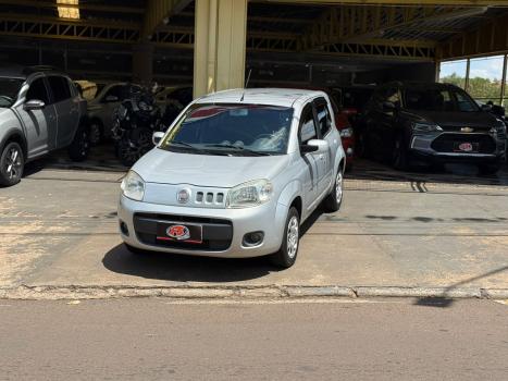 FIAT Uno 1.0 4P FLEX VIVACE, Foto 1