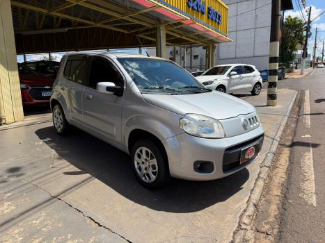 FIAT Uno 1.0 4P FLEX VIVACE, Foto 2