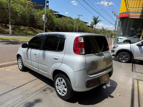 FIAT Uno 1.0 4P FLEX VIVACE, Foto 4