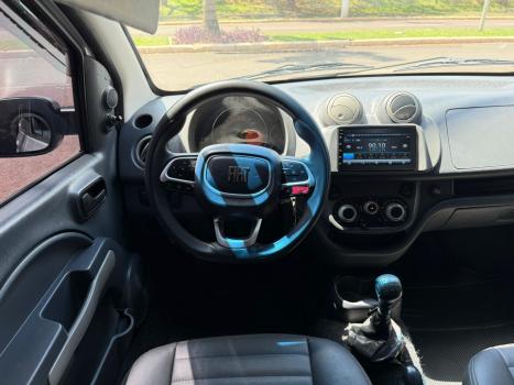 FIAT Uno 1.0 4P FLEX VIVACE, Foto 5