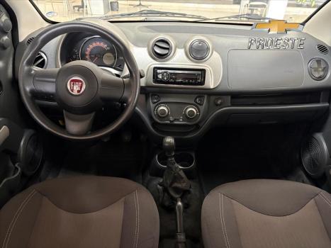 FIAT Uno 1.0 4P FLEX WAY EVO, Foto 4