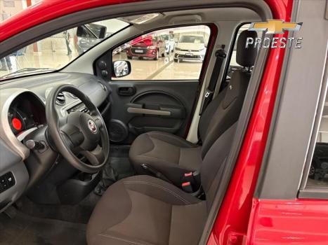 FIAT Uno 1.0 4P FLEX WAY EVO, Foto 5