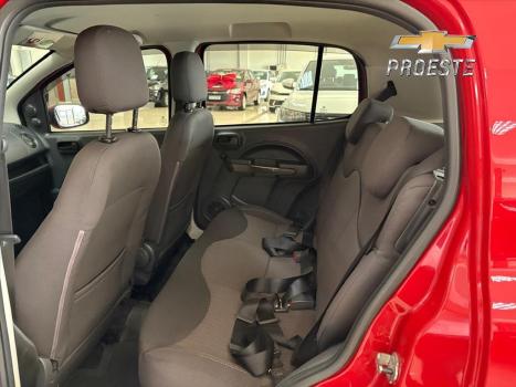 FIAT Uno 1.0 4P FLEX WAY EVO, Foto 6