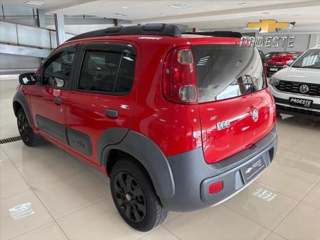 FIAT Uno 1.0 4P FLEX WAY EVO, Foto 7