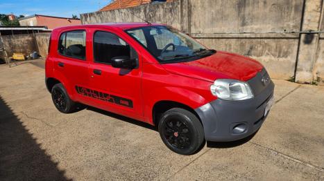 FIAT Uno 1.0 4P FLEX VIVACE, Foto 1