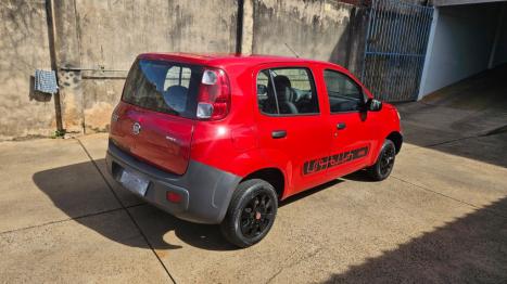 FIAT Uno 1.0 4P FLEX VIVACE, Foto 4