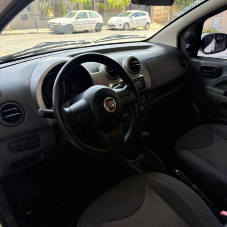 FIAT Uno 1.0 4P FLEX FIRE WAY, Foto 7