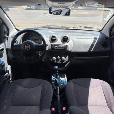 FIAT Uno 1.0 4P FLEX FIRE WAY, Foto 8