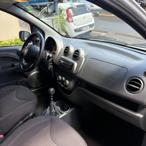 FIAT Uno 1.0 4P FLEX FIRE WAY, Foto 9