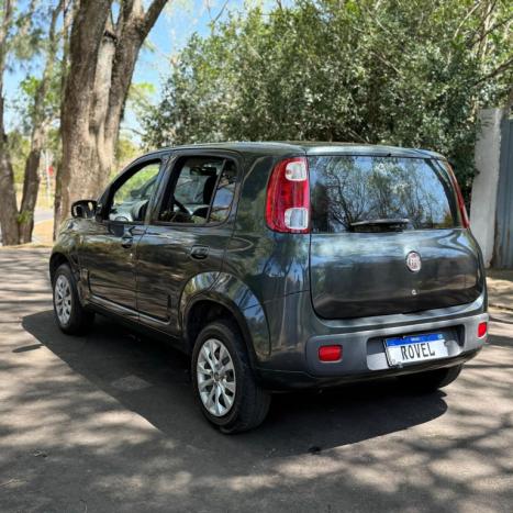 FIAT Uno 1.0 4P FLEX VIVACE, Foto 4