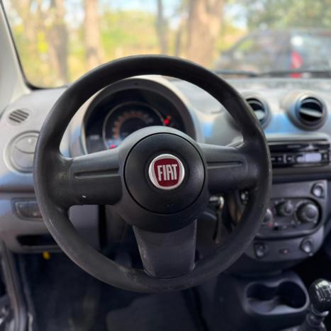 FIAT Uno 1.0 4P FLEX VIVACE, Foto 6