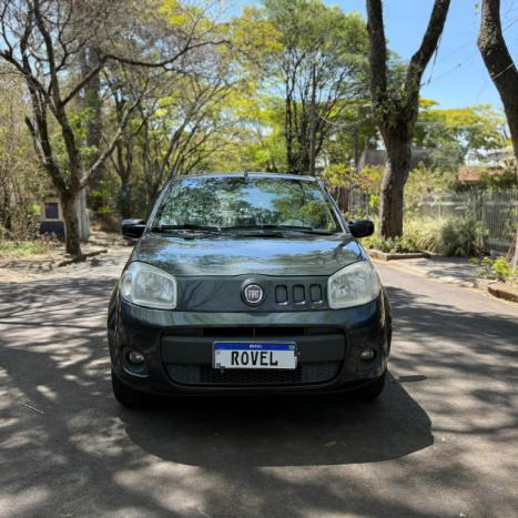 FIAT Uno 1.0 4P FLEX VIVACE, Foto 7