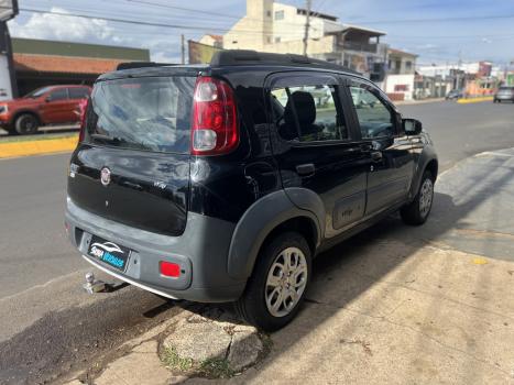 FIAT Uno 1.0 4P FLEX WAY EVO, Foto 2
