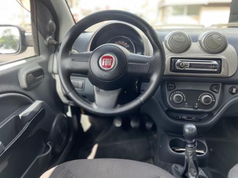 FIAT Uno 1.0 4P FLEX WAY EVO, Foto 5