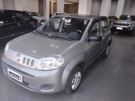 FIAT Uno 1.0 4P FLEX FIRE VIVACE, Foto 2