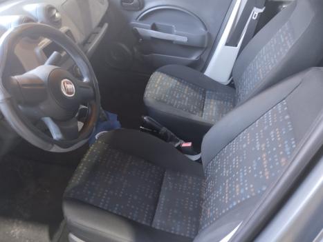 FIAT Uno 1.0 4P FLEX FIRE VIVACE, Foto 5