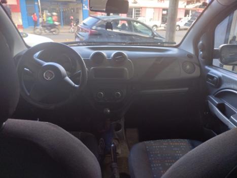 FIAT Uno 1.0 4P FLEX FIRE VIVACE, Foto 6