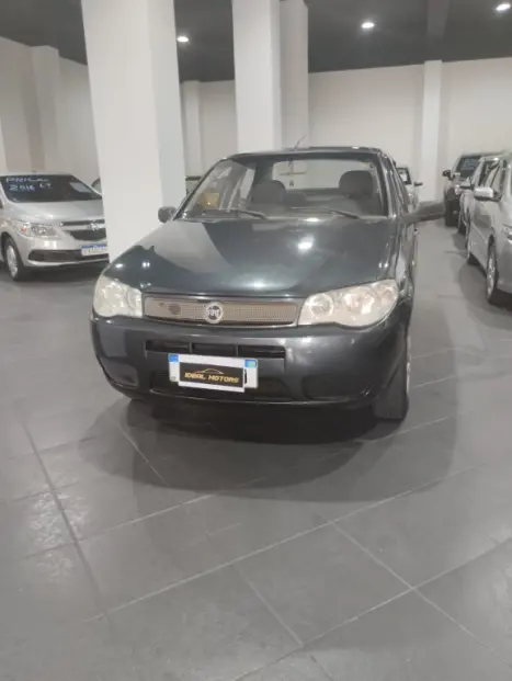 FIAT Uno 1.0 4P FLEX FIRE VIVACE, Foto 1