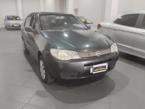 FIAT Uno 1.0 4P FLEX FIRE VIVACE, Foto 2