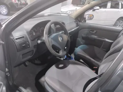 FIAT Uno 1.0 4P FLEX FIRE VIVACE, Foto 5