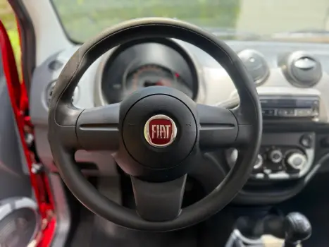 FIAT Uno 1.0 4P FLEX EVO VIVACE CELEBRATION, Foto 7