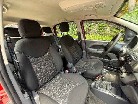 FIAT Uno 1.0 4P FLEX EVO VIVACE CELEBRATION, Foto 8