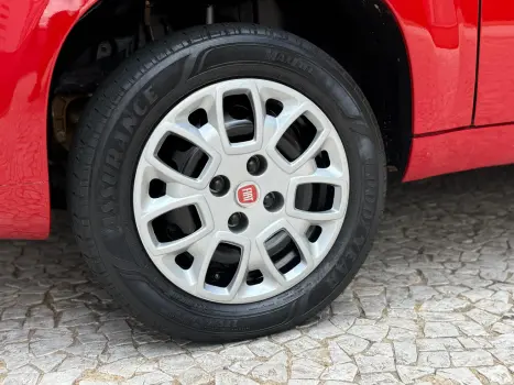 FIAT Uno 1.0 4P FLEX EVO VIVACE CELEBRATION, Foto 9