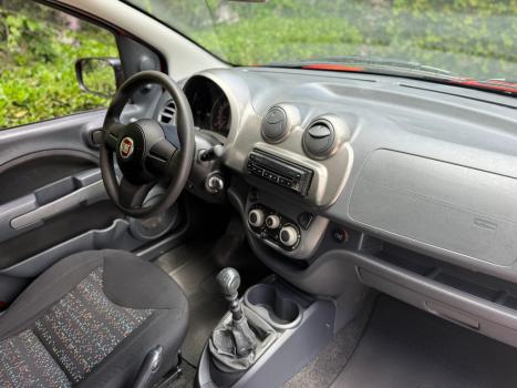 FIAT Uno 1.0 4P FLEX EVO VIVACE CELEBRATION, Foto 10