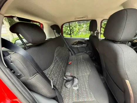 FIAT Uno 1.0 4P FLEX EVO VIVACE CELEBRATION, Foto 11