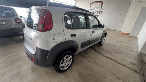 FIAT Uno 1.0 4P FLEX FIRE, Foto 5