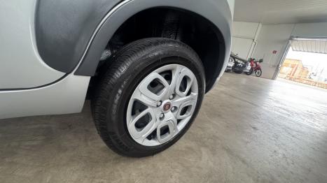 FIAT Uno 1.0 4P FLEX FIRE, Foto 12