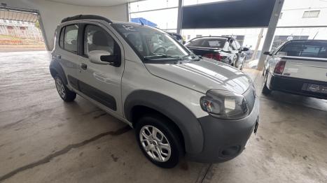 FIAT Uno 1.0 4P FLEX FIRE, Foto 3