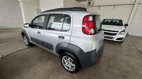 FIAT Uno 1.0 4P FLEX FIRE, Foto 6