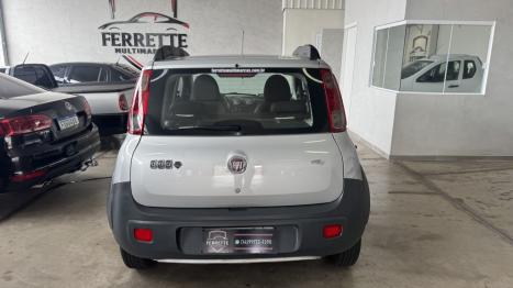 FIAT Uno 1.0 4P FLEX FIRE, Foto 4