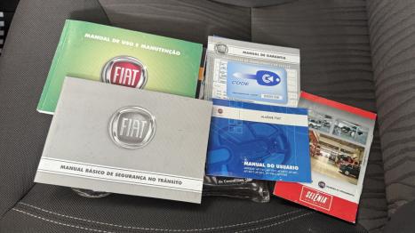 FIAT Uno 1.0 4P FLEX FIRE, Foto 11