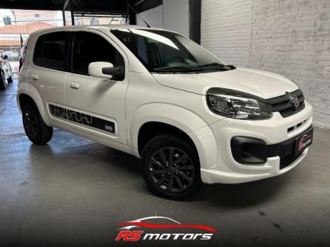 FIAT Uno 1.0 4P FLEX EVO ATTRACTIVE, Foto 2