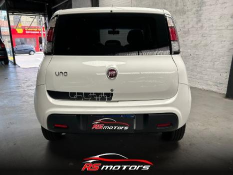 FIAT Uno 1.0 4P FLEX EVO ATTRACTIVE, Foto 3