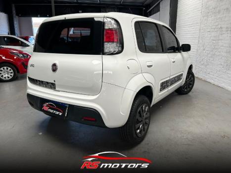 FIAT Uno 1.0 4P FLEX EVO ATTRACTIVE, Foto 4